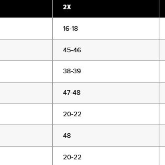 Fashion Nova Janis 2X 16-18 Black denim stretchy jumpsuit NEW WITH TAGS!! - Picture 5 of 5